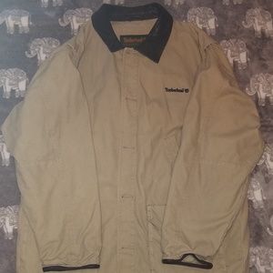 Timberland Weatherguard Coat